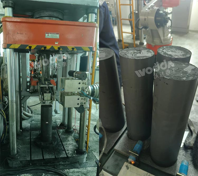 石墨圆柱 石墨圆柱