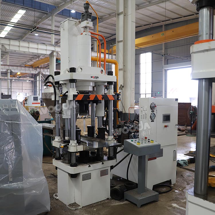 60吨粉末成型液压机 60吨粉末成型液压机