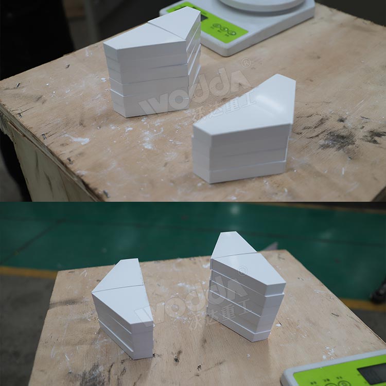 陶瓷防弹片 陶瓷防弹片