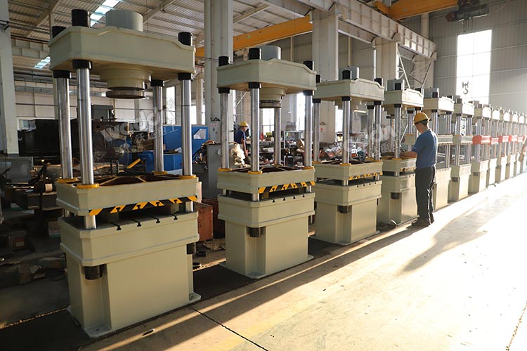 液压机厂家 液压机厂家