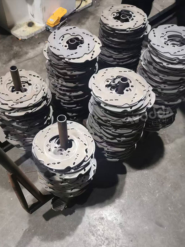 摩托车刹车盘 摩托车刹车盘