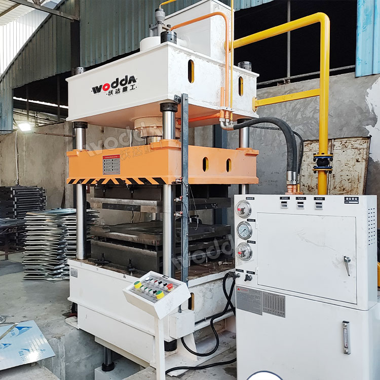 250吨金属薄板拉伸液压机 250吨金属薄板拉伸液压机