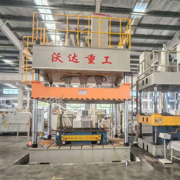 315吨汽车内饰件成型液压机 315吨汽车内饰件成型液压机