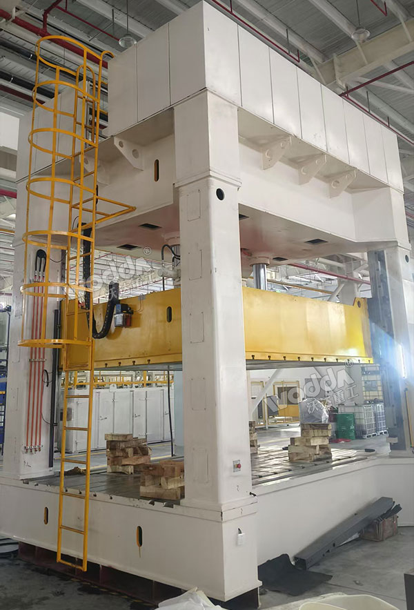 315吨框架式油压机 315吨框架式油压机