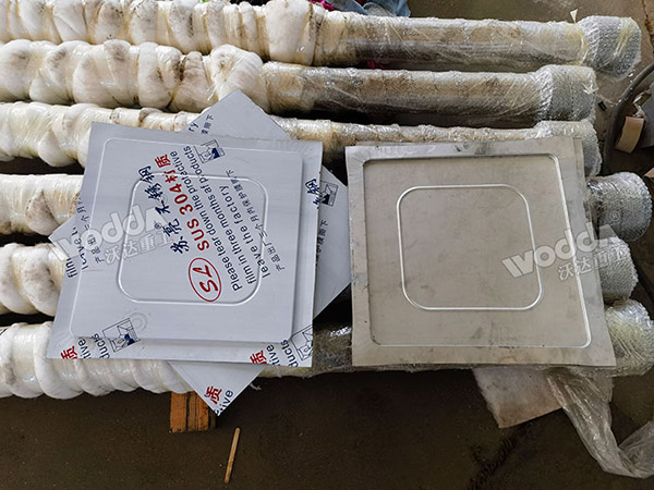 不锈钢桶盖 不锈钢桶盖