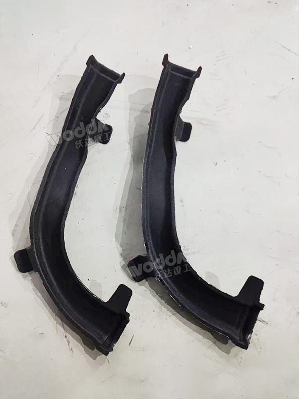 汽车风管保护罩 汽车风管保护罩