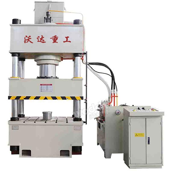 四柱液压机 四柱液压机