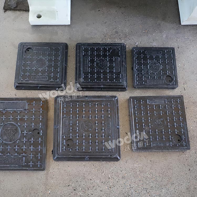 树脂井盖 树脂井盖