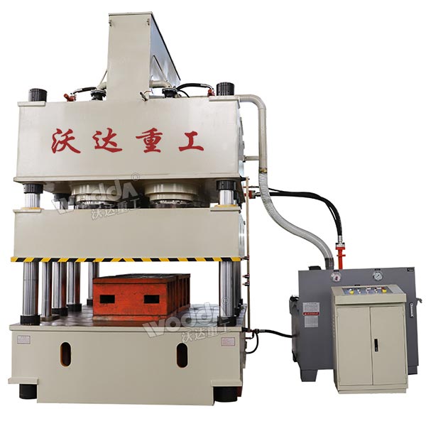 钢木门压花机 钢木门压花机