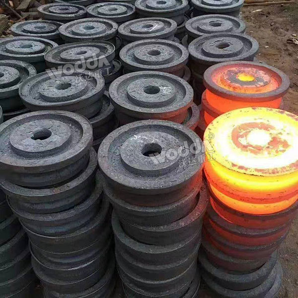 盘类锻件 盘类锻件