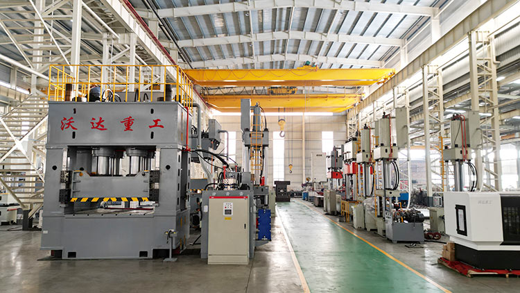 必一运动bsport体育重工液压机 必一运动bsport体育重工液压机