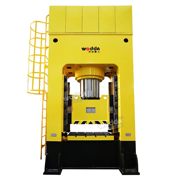 1000吨框架式液压机.jpg 1000吨框架式液压机.jpg