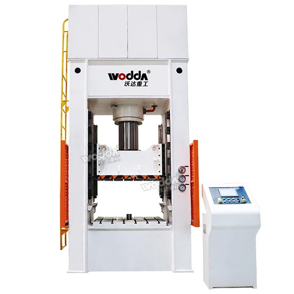 框架式液压机 框架式液压机