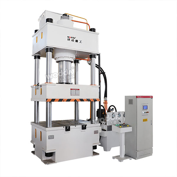 315吨伺服液压机 315吨伺服液压机