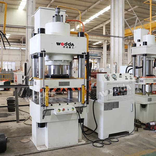 315吨液压机多少钱一台 315吨液压机多少钱一台