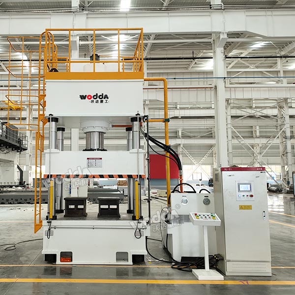 伺服液压机 伺服液压机