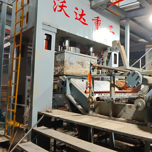 智能高压污泥压榨机 智能高压污泥压榨机