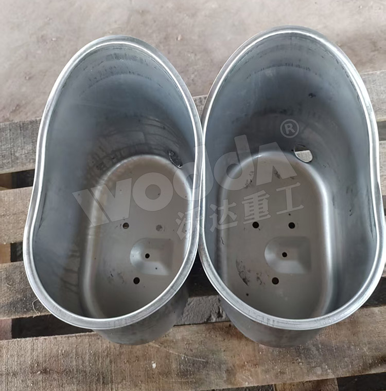 自动喂水不锈钢盆 自动喂水不锈钢盆