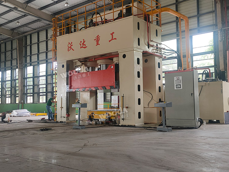 复合材料成型液压机 复合材料成型液压机