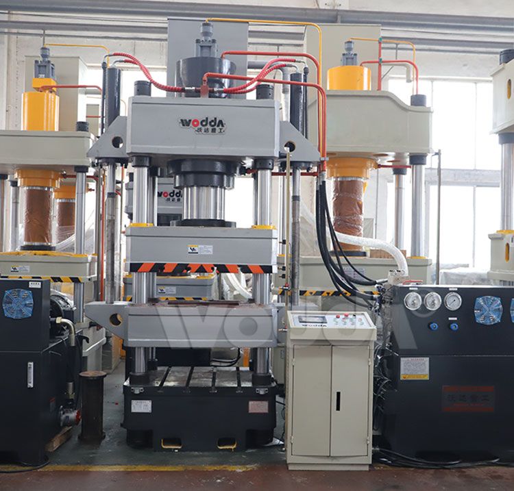 315吨单动薄板拉伸液压机 315吨单动薄板拉伸液压机