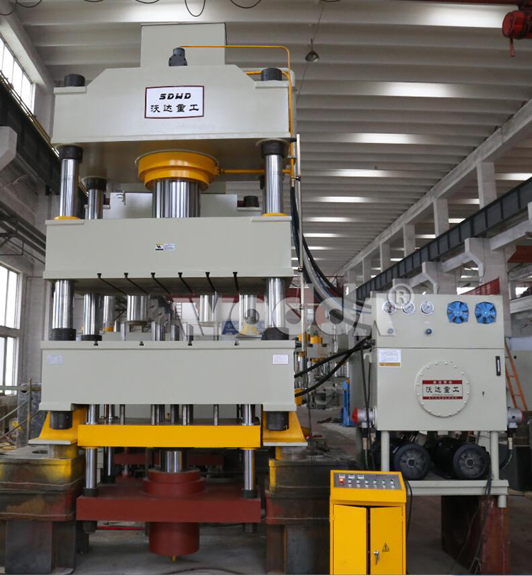 金属拉伸液压机 金属拉伸液压机